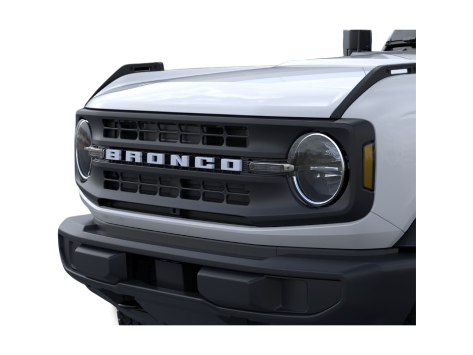 Thumbnail: 2026 Ford Bronco - 20