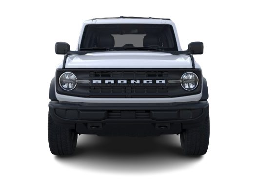 Thumbnail: 2026 Ford Bronco - 14