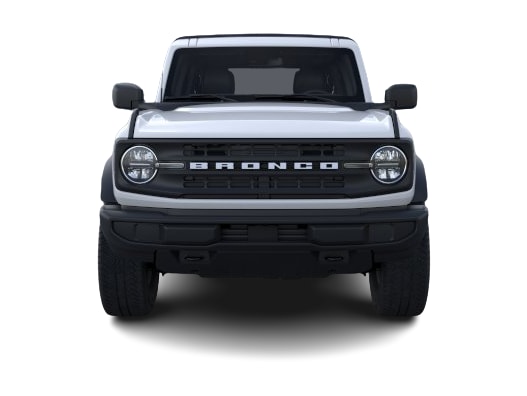 Thumbnail: 2026 Ford Bronco - 13