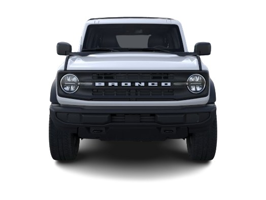 Thumbnail: 2026 Ford Bronco - 13