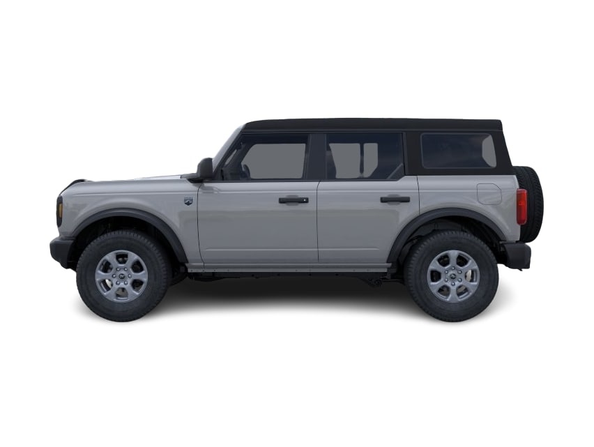 Thumbnail: 2026 Ford Bronco - 3