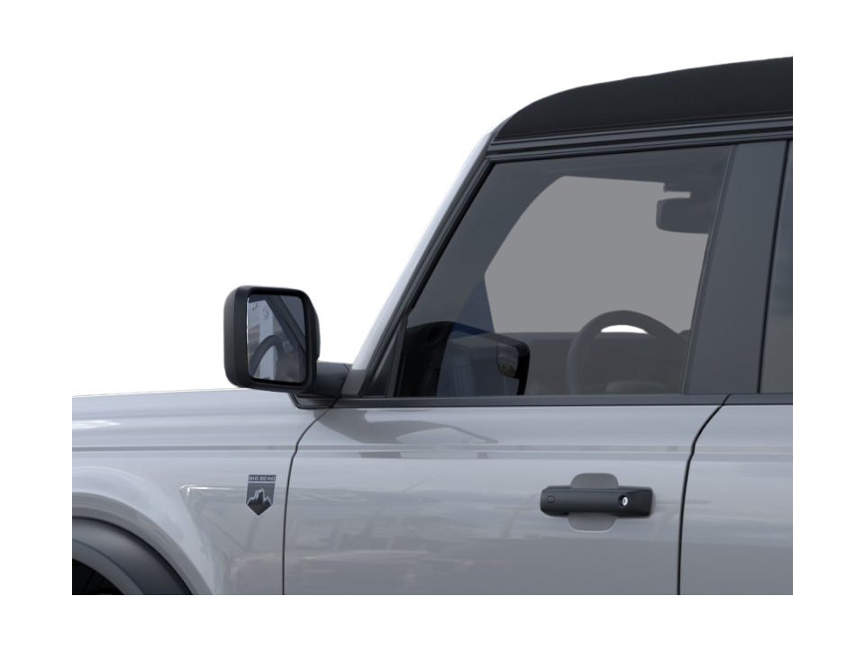 Thumbnail: 2026 Ford Bronco - 22