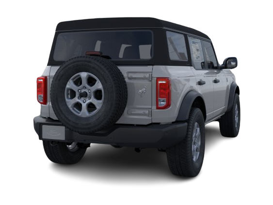 Thumbnail: 2026 Ford Bronco - 16