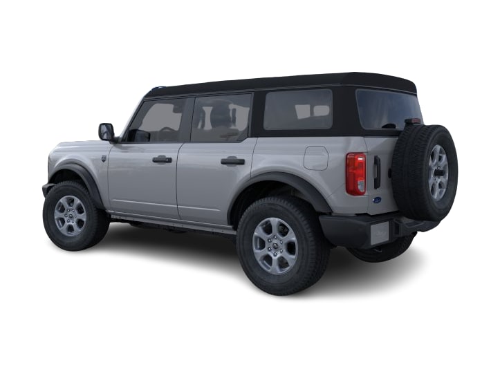 Thumbnail: 2026 Ford Bronco - 4