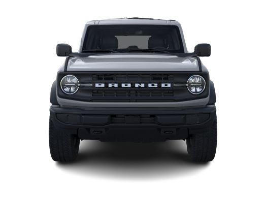 Thumbnail: 2026 Ford Bronco - 14