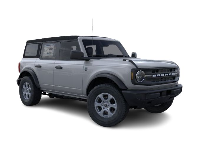 Thumbnail: 2026 Ford Bronco - 15