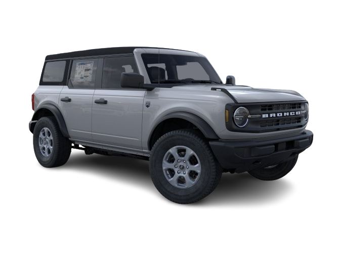 Thumbnail: 2026 Ford Bronco - 15