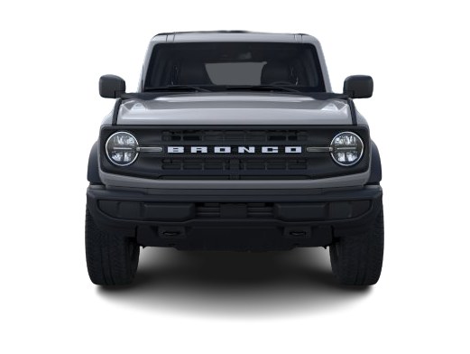 Thumbnail: 2026 Ford Bronco - 14