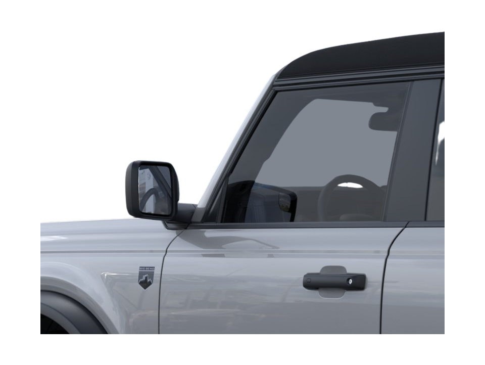 Thumbnail: 2026 Ford Bronco - 23
