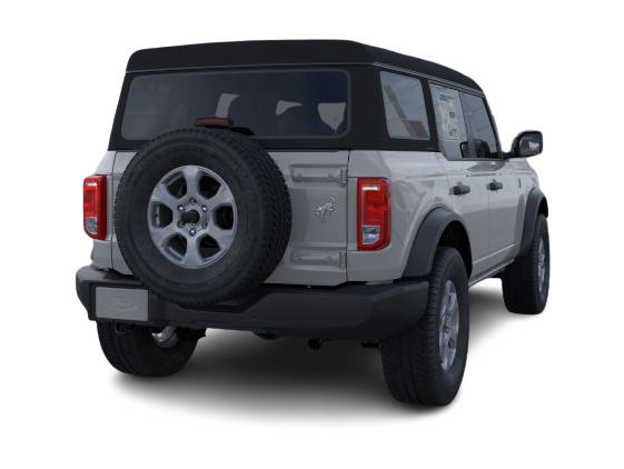 Thumbnail: 2026 Ford Bronco - 16