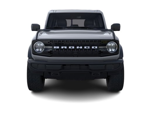 Thumbnail: 2026 Ford Bronco - 13