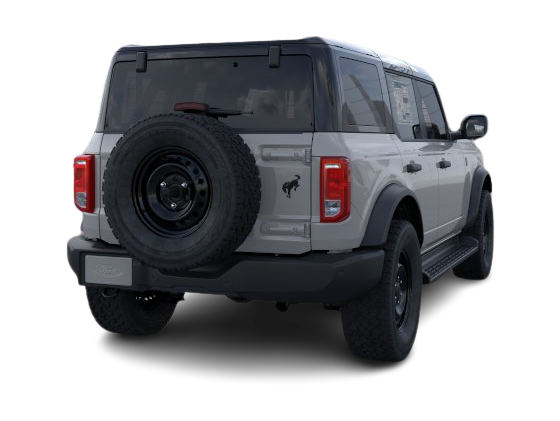 Thumbnail: 2026 Ford Bronco - 15