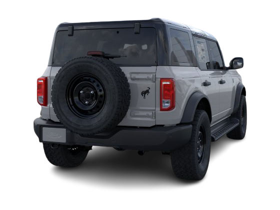 Thumbnail: 2026 Ford Bronco - 16