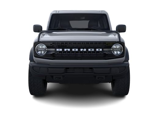 Thumbnail: 2026 Ford Bronco - 14