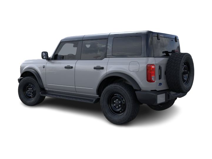 Thumbnail: 2026 Ford Bronco - 4