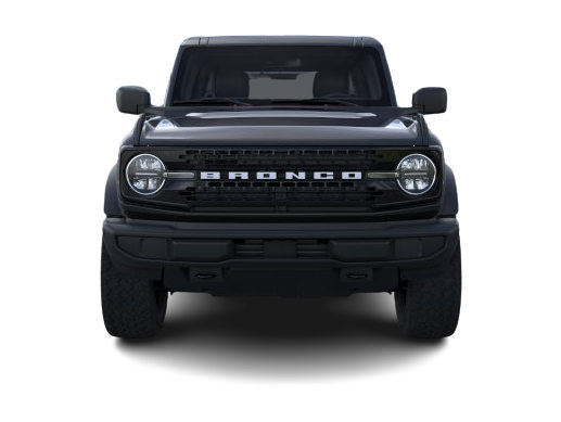 Thumbnail: 2026 Ford Bronco - 6