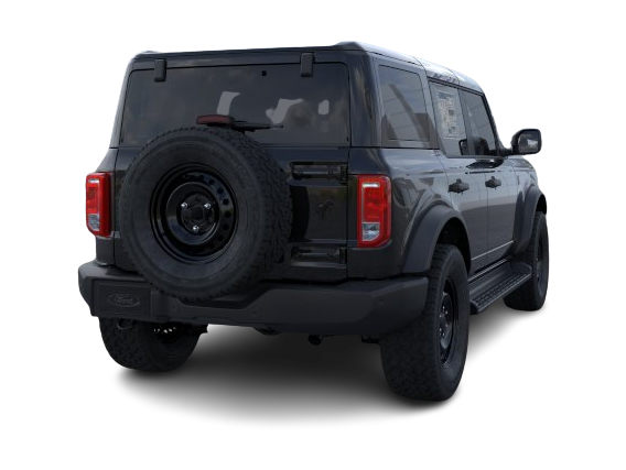 Thumbnail: 2026 Ford Bronco - 15