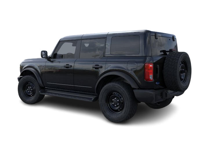 Thumbnail: 2026 Ford Bronco - 4