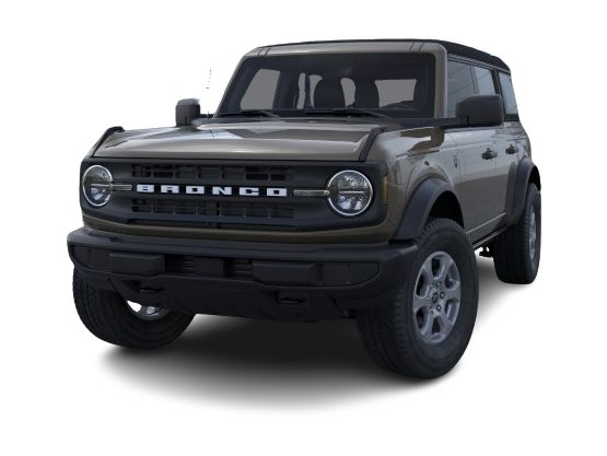 Thumbnail: 2026 Ford Bronco - 15