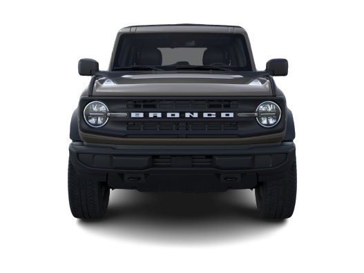 Thumbnail: 2026 Ford Bronco - 6