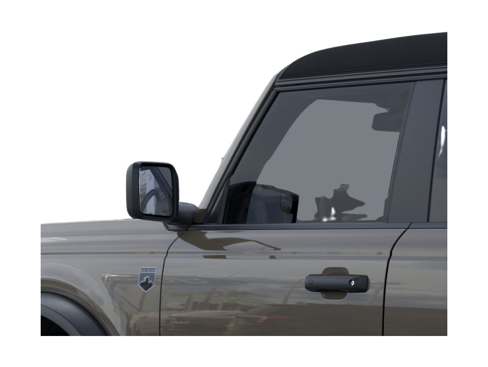 Thumbnail: 2026 Ford Bronco - 22