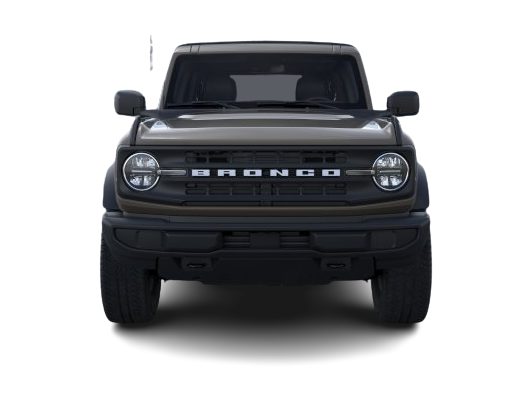 Thumbnail: 2026 Ford Bronco - 13