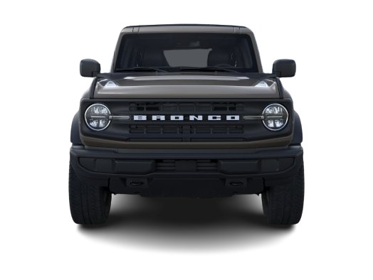 Thumbnail: 2026 Ford Bronco - 13