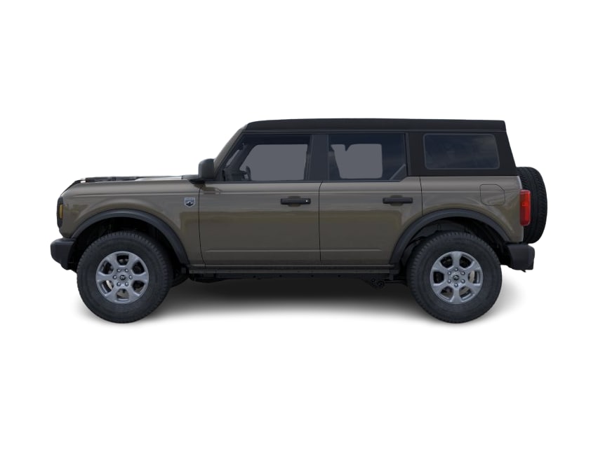 Thumbnail: 2026 Ford Bronco - 3