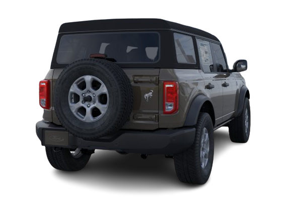 Thumbnail: 2026 Ford Bronco - 15