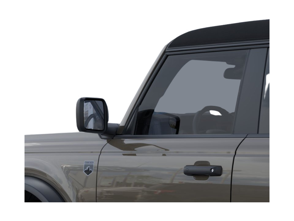 Thumbnail: 2026 Ford Bronco - 22