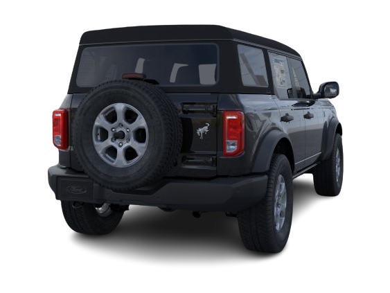 Thumbnail: 2026 Ford Bronco - 17
