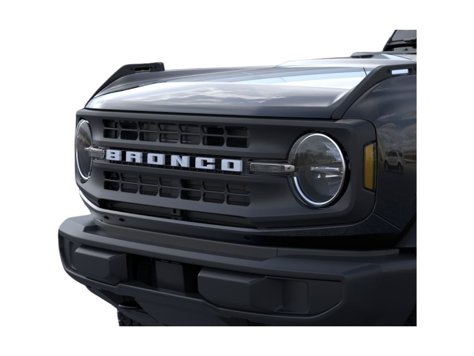 Thumbnail: 2026 Ford Bronco - 20