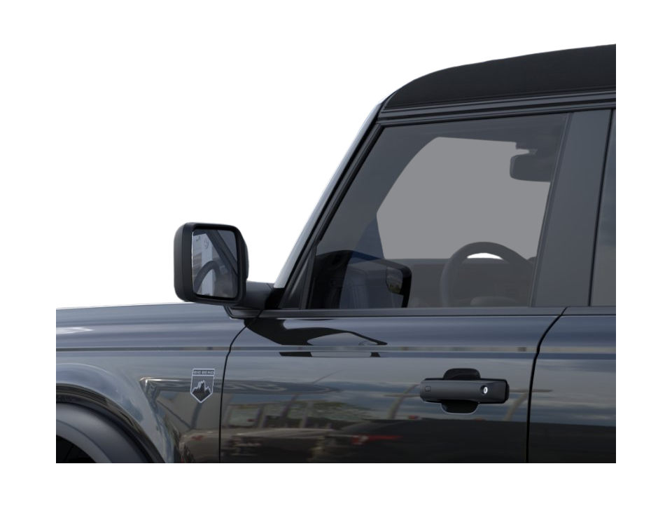 Thumbnail: 2026 Ford Bronco - 22
