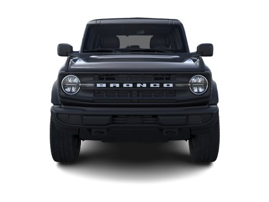 Thumbnail: 2026 Ford Bronco - 6