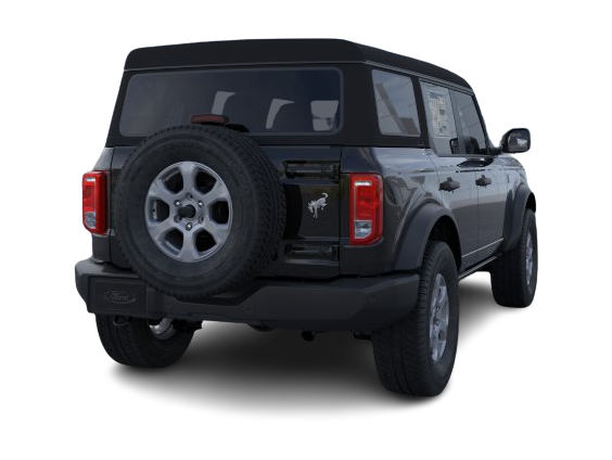 Thumbnail: 2026 Ford Bronco - 15