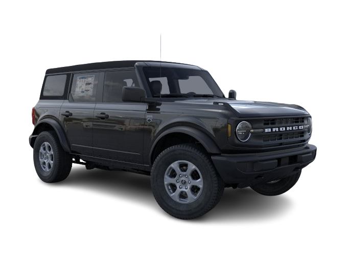 Thumbnail: 2026 Ford Bronco - 14