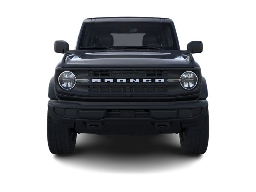 Thumbnail: 2026 Ford Bronco - 6
