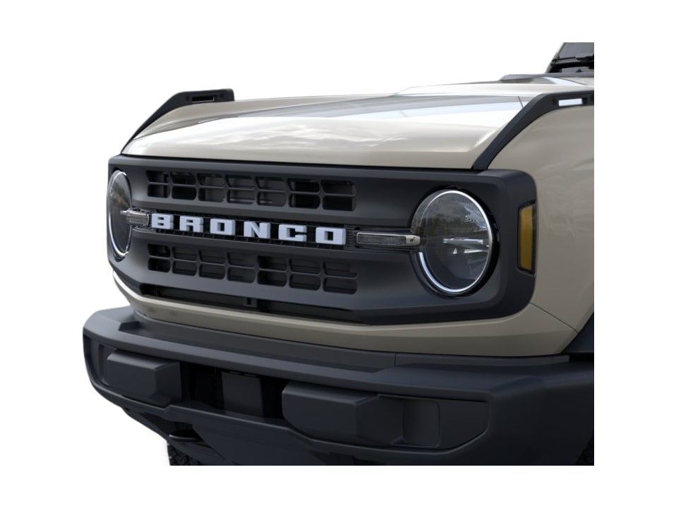 Thumbnail: 2026 Ford Bronco - 21