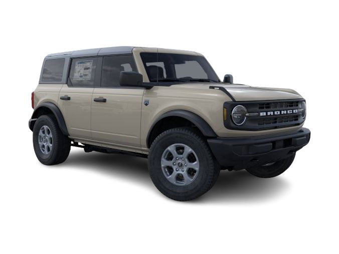 Thumbnail: 2026 Ford Bronco - 15