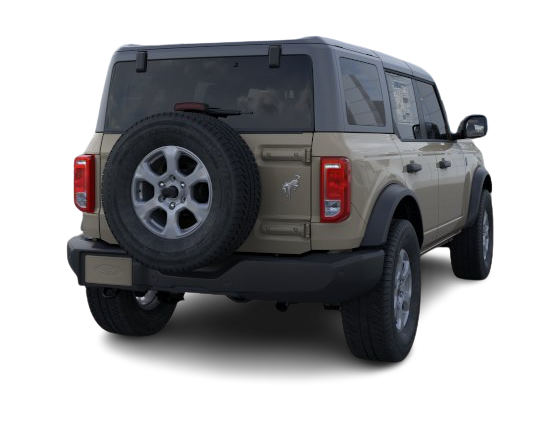 Thumbnail: 2026 Ford Bronco - 16