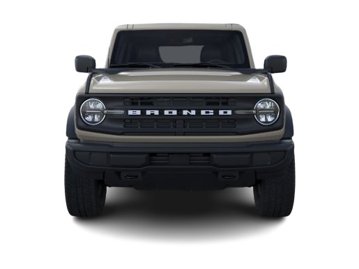 Thumbnail: 2026 Ford Bronco - 14