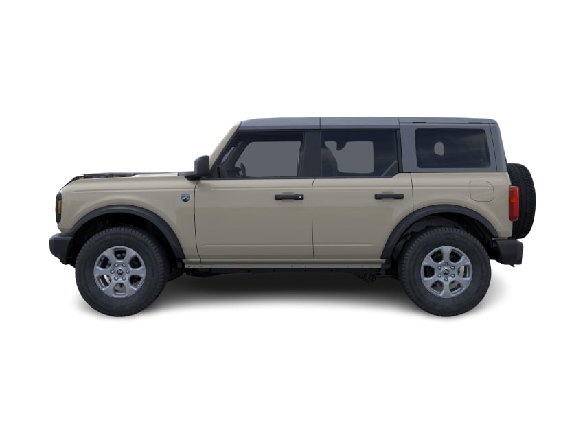 Thumbnail: 2026 Ford Bronco - 3