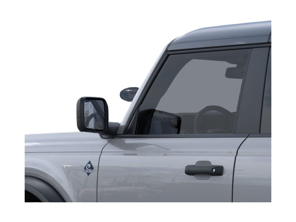 Thumbnail: 2026 Ford Bronco - 22