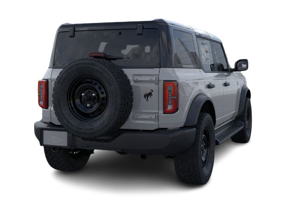 Thumbnail: 2026 Ford Bronco - 15