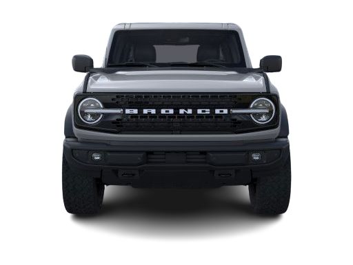 Thumbnail: 2026 Ford Bronco - 13