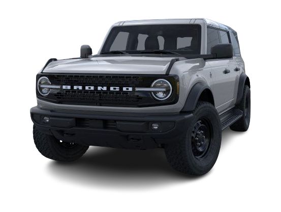 Thumbnail: 2026 Ford Bronco - 11