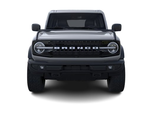 Thumbnail: 2026 Ford Bronco - 14