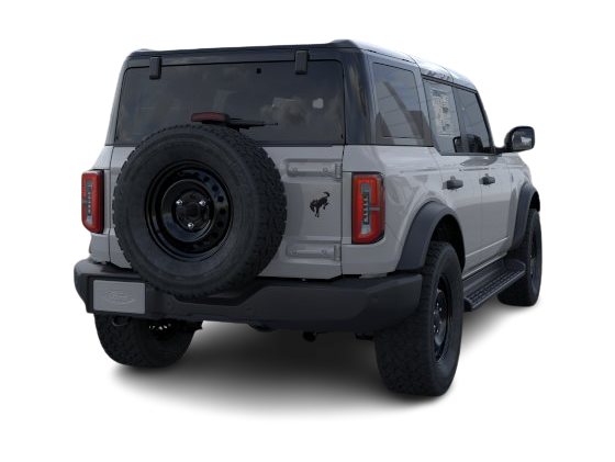 Thumbnail: 2026 Ford Bronco - 16
