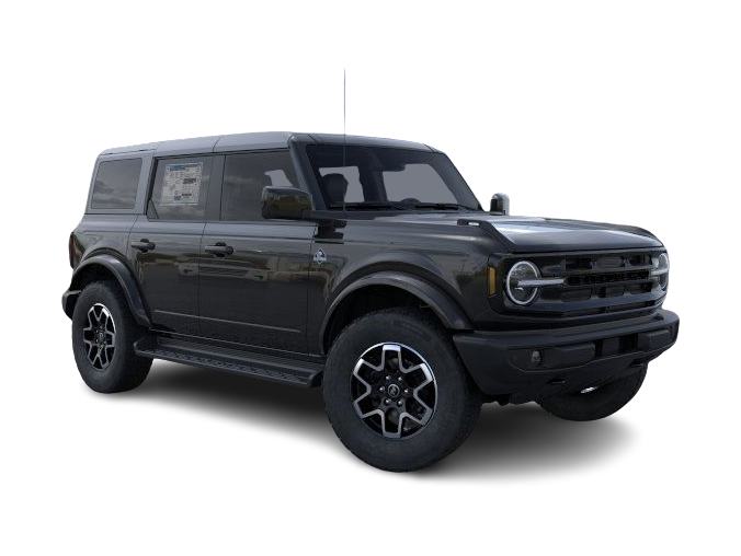 Thumbnail: 2025 Ford Bronco - 14