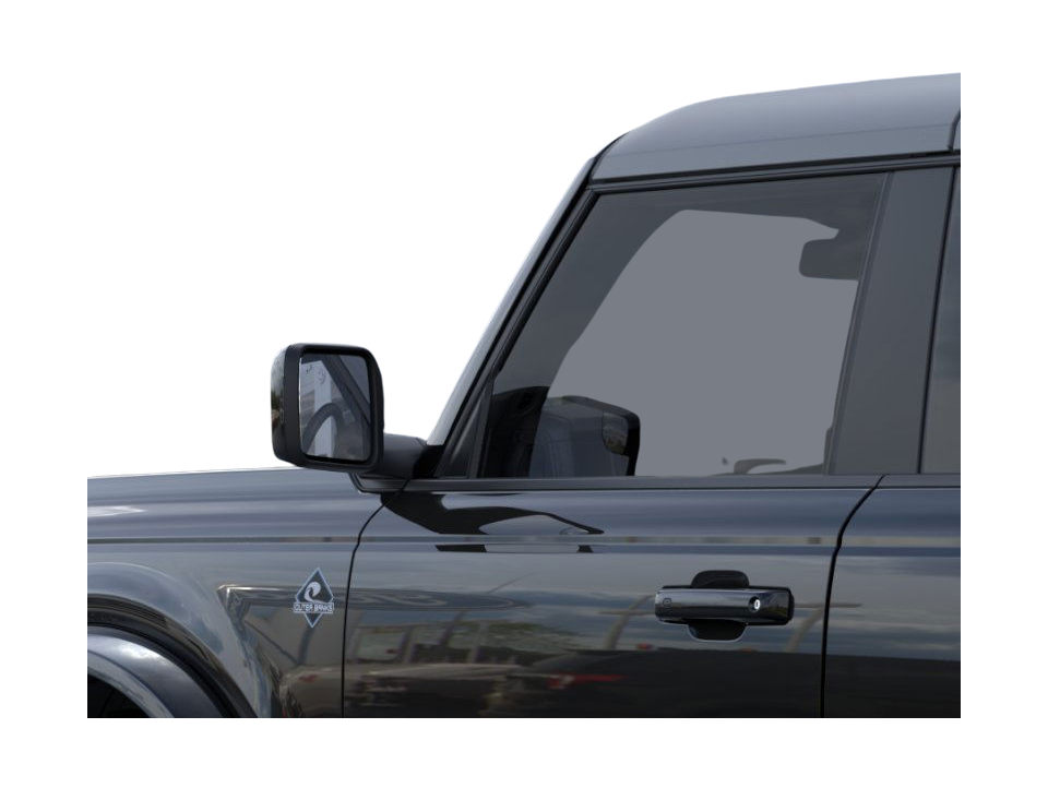 Thumbnail: 2025 Ford Bronco - 22